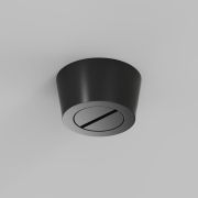 Основание для шинопровода Denkirs Belty Base TR5512-BK