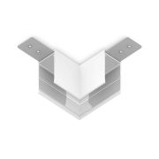 Коннектор L-образный Ambrella Light Track System Magnetic 220V GL1031