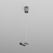 Подвод питания Denkirs Shine Base TR5717-DN