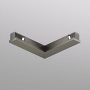 Коннектор L-образный Denkirs Shine Base TR5723-DN