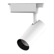 Трековый светодиодный светильник Gauss Track Light Led TR079