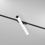 Трековый светильник Denkirs Air Ray DK5355-BK