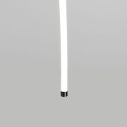 Заглушка для гибкого неона Elektrostandard Full Light FL 28/20 черный a063439