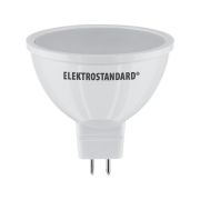 Лампа светодиодная Elektrostandard G5.3 5W 4200K матовая a049674