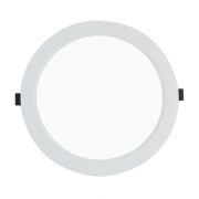 Встраиваемый светодиодный светильник Jazzway PLED DL6 5036369