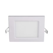 Встраиваемый светодиодный светильник Jazzway PPL 5008229A