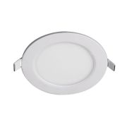 Встраиваемый светодиодный светильник Jazzway PPL 5008465A