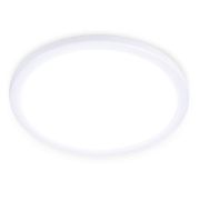 Встраиваемый светодиодный светильник Ambrella light Led Downlight DLR304