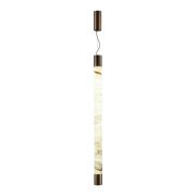 Подвесной светильник Odeon Light MARBELLA 6686/25L
