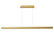 Подвесной светодиодный светильник Odeon Light Hightech Beveren 7007/38L