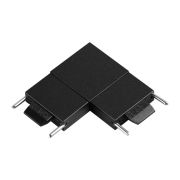 Коннектор L-образный Novotech Shino Easy 135267