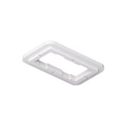 Закладная панель Denkirs DK3022/72-SCB