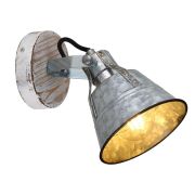 Спот Globo Günther I 15366Z-1