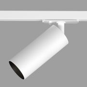 Трековый светильник Denkirs Solid Scope DK6060-BW+WH