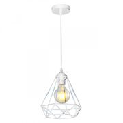 Подвесной светильник IMEX MD.1706-1-P WH