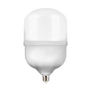 Лампа светодиодная Gauss E27 60W 6500K матовая 63236