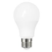 Лампа светодиодная Gauss E27 10W 6500K матовая 102502310