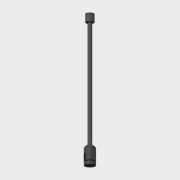 Крепление Italline Fantom IT010-4016 black