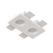 QUASAR 55 DUO FLAT