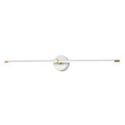 Подсветка для картин Escada Focus 10289/1LED White