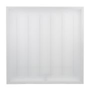 Встраиваемый светодиодный светильник ULP-6060 36W/6500К/LL IP40 PREMIUM+ WHITE UL-00010687