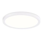 Потолочный светодиодный светильник Ambrella light Orbital Air Slim FZ1905
