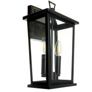 Садово-парковый настенный светильник Feron PL751 51279