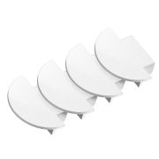 Заглушка Ambrella light Illumination Alum Profile (4шт) GP8100