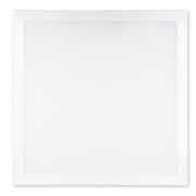 Встраиваемая светодиодная панель Uniel ULP-6060 36W/5000K IP54 Clip-In Cuatro Prism UL-00011981