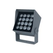 Светодиодный светильник ландшафтно-архитектурный Feron LL-897  AC220-240 25W синий IP66
