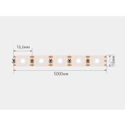 Светодиодная лента SWG PRO SWG5PT60-12-9-WS2815RGB 032522