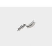 Комплект заглушек для профиля SWG ARC-608FL-ECS 008623