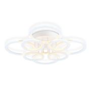 Светильник потолочный Ambrella light ACRYLICA FA8945