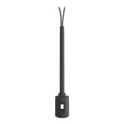 Крепление с подводом питания ST Luce ST028.419.00