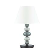 Настольная лампа Odeon Light Exclusive Sochi 4896/1T