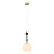 Подвесной светильник Moderli Charm V10902-P