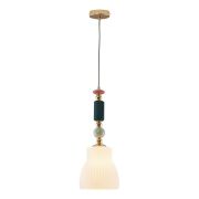 Подвесной светильник Moderli Charm V10904-P