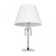 Настольная лампа Loft IT Zenith 10210T White