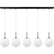 Люстра подвесная Stilfort 2168/02/05PL серия Antell