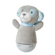 Настольная лампа Lucide DOLLY 77500/01/36