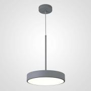 Подвесной светильник Imperium Loft TURNA-ONE01 183490-26