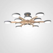 Потолочный светильник Imperium Loft TURNA-B01 228859-26