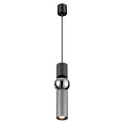 Подвесной светодиодный светильник Odeon Light L-vision Sakra 4070/5L