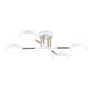 Люстра на штанге Ambrella light COMFORT FL516331