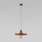 Подвесной светильник TK Lighting 10749 Sila Green Brick