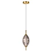 Подвесной светильник Loft It Helix 10421/A Smoke
