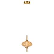 Подвесной светильник Loft It Helix 10421/C Amber