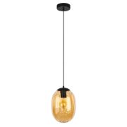 Подвесной светильник Loft It Bubble 10427 Amber