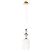 Подвесной светильник Loft It Family 10365/G