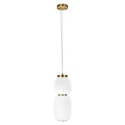 Подвесной светильник Loft It Duff 10422/A